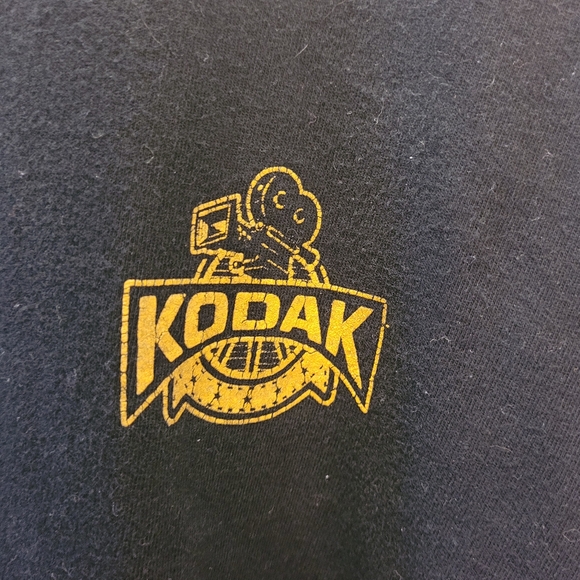 Non-fiction canadian classic kodak black tshirt - xxl - Picture 5 of 7